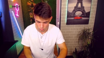 Justin_Milles  04-08-2021 video angel